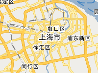 shanghai 电子版地图 shanghai 电子版地图